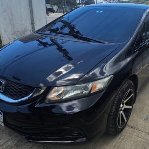 HONDA CIVIC (O Similar)