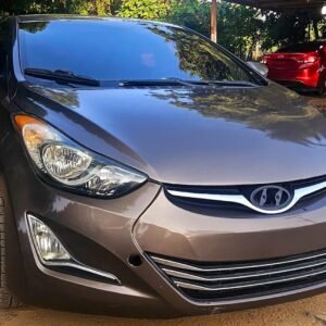 🚗 HYUNDAI ELANTRA (O Similar)