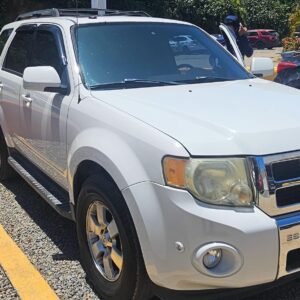 🚙 FORD ESCAPE (O Similar)