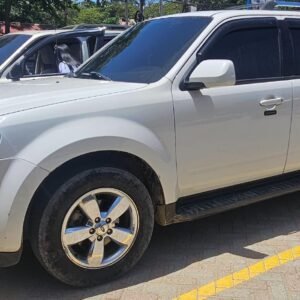 🚙 FORD ESCAPE (O Similar)