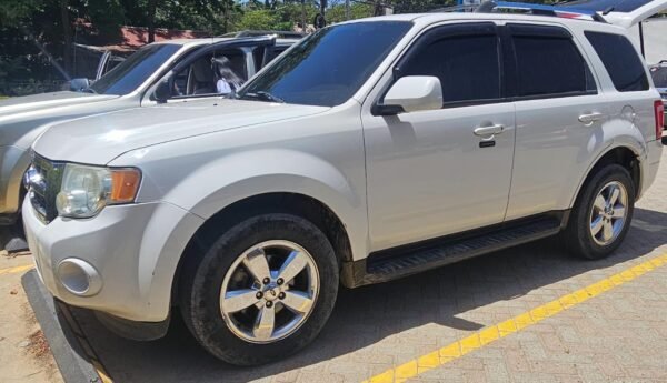 🚙 FORD ESCAPE (O Similar)