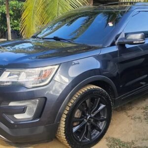 FORD EXPLORER (O Similar)