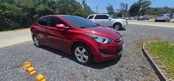 TOYOTA COROLLA (O Similar) - Imagen 3