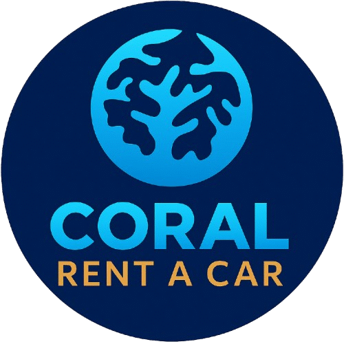 coralrentacar.com