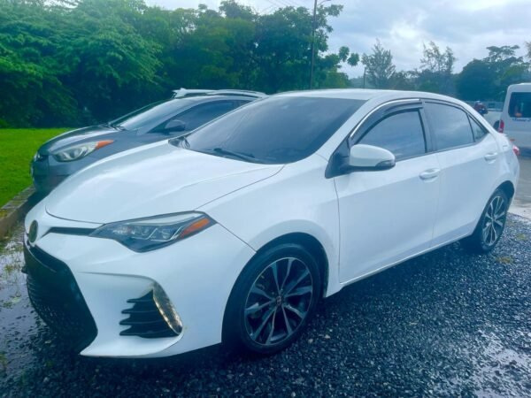 TOYOTA COROLLA (O Similar) - Imagen 2