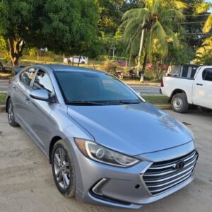 ✨ HYUNDAI ELANTRA